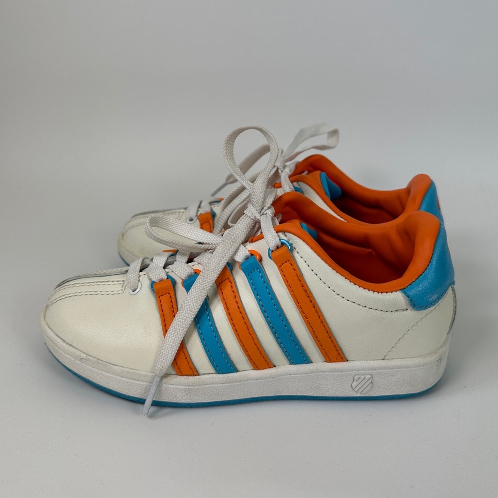 Blippi‎ K-Swiss Toddler Kids Unisex Sneakers